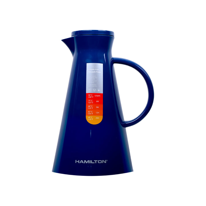 قنينة سعة 1 لتر - HT127