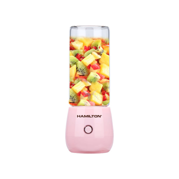 خلاط يدوي rechargeable بسعة 450 مل