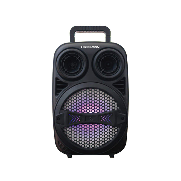 Speaker محمول لاسلكي للحفلات