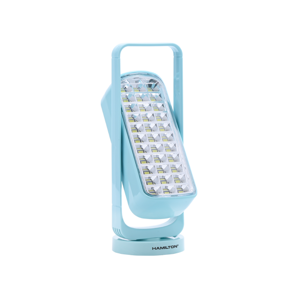 فانوس LED قابل للشحن – ذو تصميم مميز