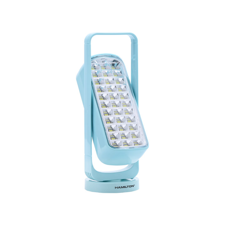 فانوس LED قابل للشحن – ذو تصميم مميز